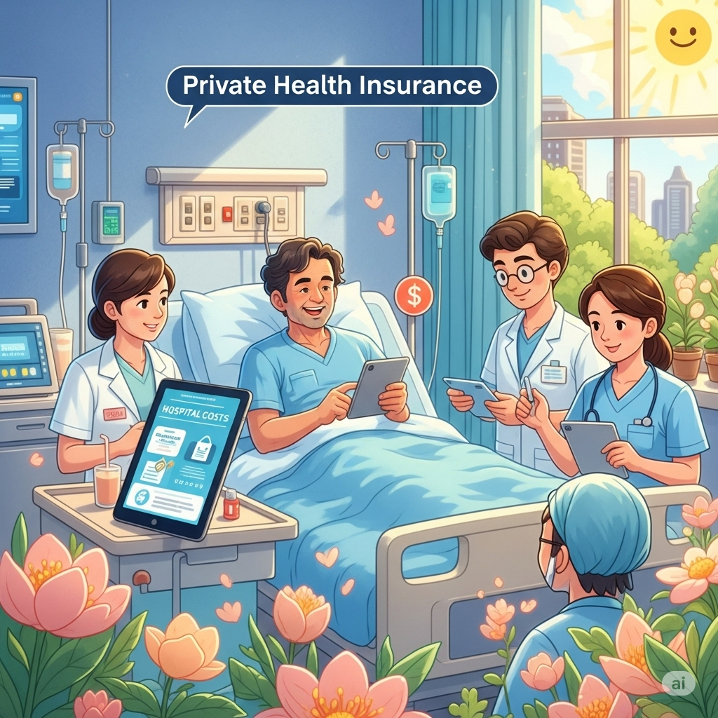 실비보험이 꼭 필요한 이유