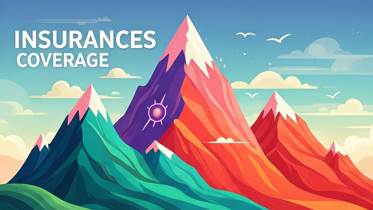 실비보험 보장 범위 총정리